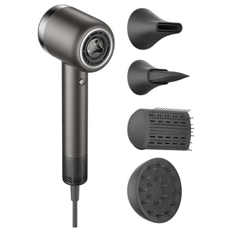 Dreame HAIR DRYER GUSTO/GRAY AHG40A-GY DREAME