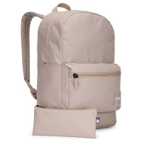 Case Logic 5194 Commence recycled backpack CCAM-1216 Boulder beige