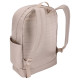 Case Logic 5194 Commence recycled backpack CCAM-1216 Boulder beige