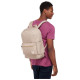 Case Logic 5194 Commence recycled backpack CCAM-1216 Boulder beige