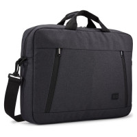 Case Logic 5370 Huxton 16 laptop attache HUXA-215 Black