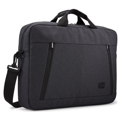 Case Logic 5370 Huxton 16 laptop attache HUXA-215 Black