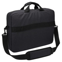 Case Logic 5370 Huxton 16 laptop attache HUXA-215 Black