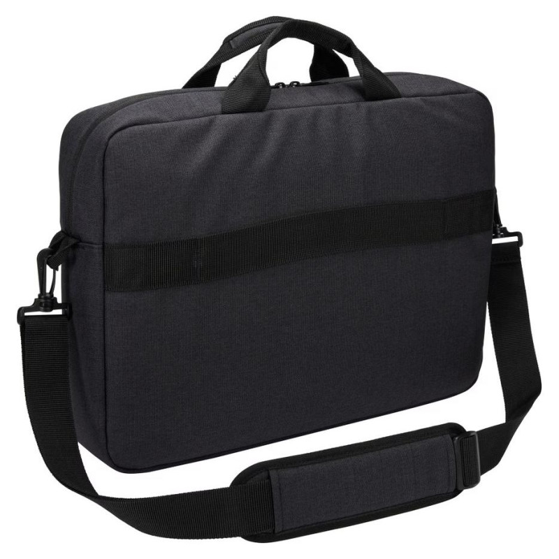 Case Logic 5370 Huxton 16 laptop attache HUXA-215 Black