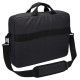 Case Logic 5370 Huxton 16 laptop attache HUXA-215 Black