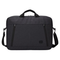 Case Logic 5370 Huxton 16 laptop attache HUXA-215 Black