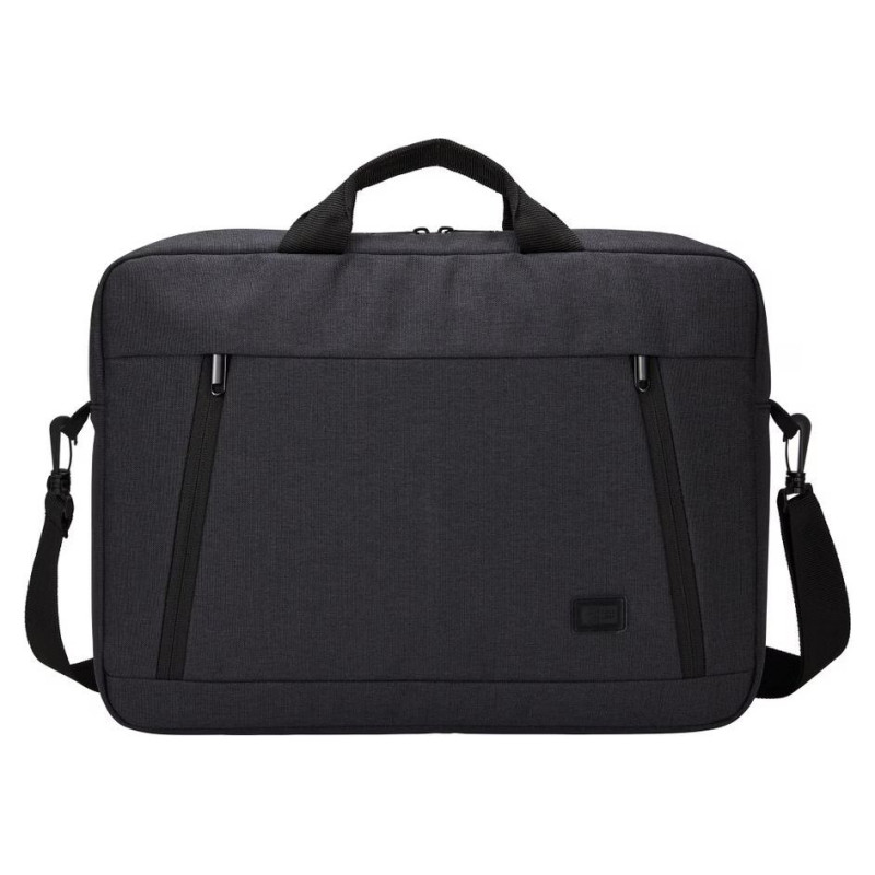 Case Logic 5370 Huxton 16 laptop attache HUXA-215 Black