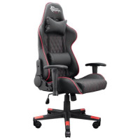 White Shark Gaming Chair Racer-Two Damaged Box