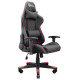 White Shark Gaming Chair Racer-Two Damaged Box