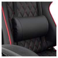 White Shark Gaming Chair Racer-Two Damaged Box