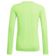 Adidas Team Base Tee Jr GN7513 (128 cm)