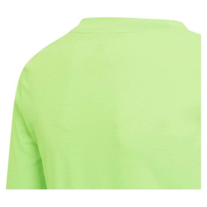 Adidas Team Base Tee Jr GN7513 (128 cm)