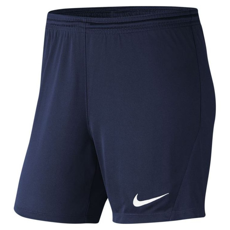 Nike Park III W BV6860-410 Shorts (S)