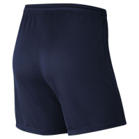 Nike Park III W BV6860-410 Shorts (S)