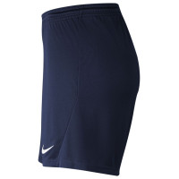 Nike Park III W BV6860-410 Shorts (S)