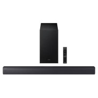 Samsung SOUND BAR 2.1/HW-B450F/EN SAMSUNG