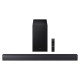 Samsung SOUND BAR 2.1/HW-B450F/EN SAMSUNG