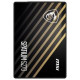 MSI Cietais disks MSI Spatium S270 240GB