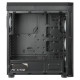Chieftec Case|CHIEFTEC|Scorpion 3 GL-03B-OP|MidiTower|Not included|ATX|MicroATX|MiniITX|Colour Black|GL-03B-OP