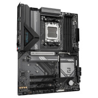 Gigabyte Mainboard|GIGABYTE|SAM5|ATX|Memory DDR5|Memory slots 4|B650EEAGLEWF6E1.0