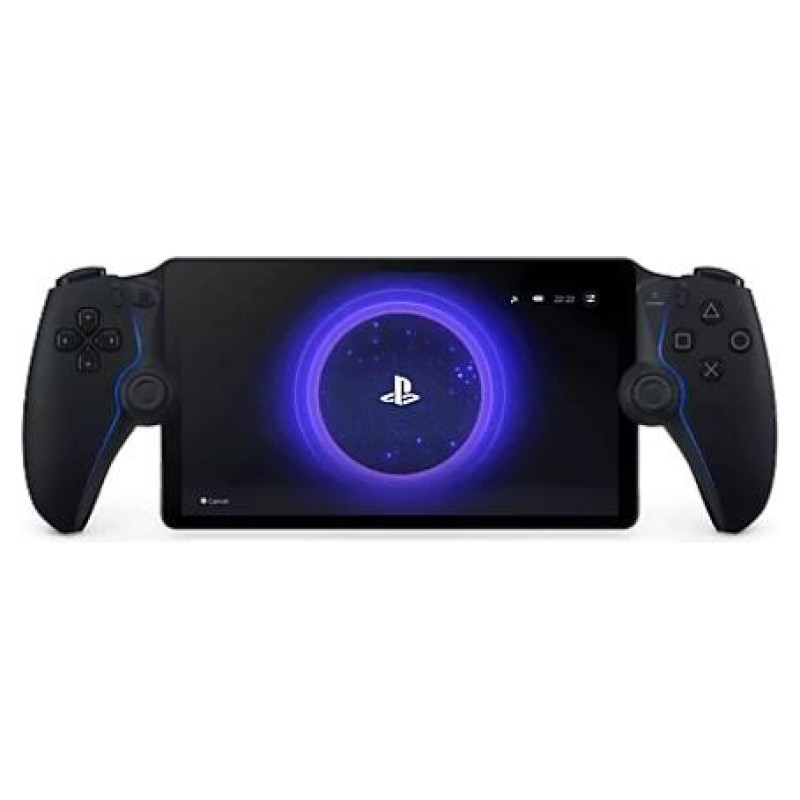 Sony PLAYSTATION 5 CONSOLE PORTAL/MIDNIGHT BLK 711719593171 SONY