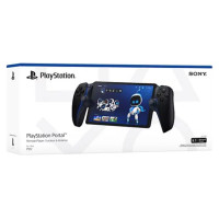 Sony PLAYSTATION 5 CONSOLE PORTAL/MIDNIGHT BLK 711719593171 SONY