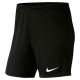 Nike Park III W BV6860-010 Shorts (S)