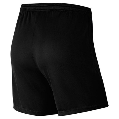 Nike Park III W BV6860-010 Shorts (S)