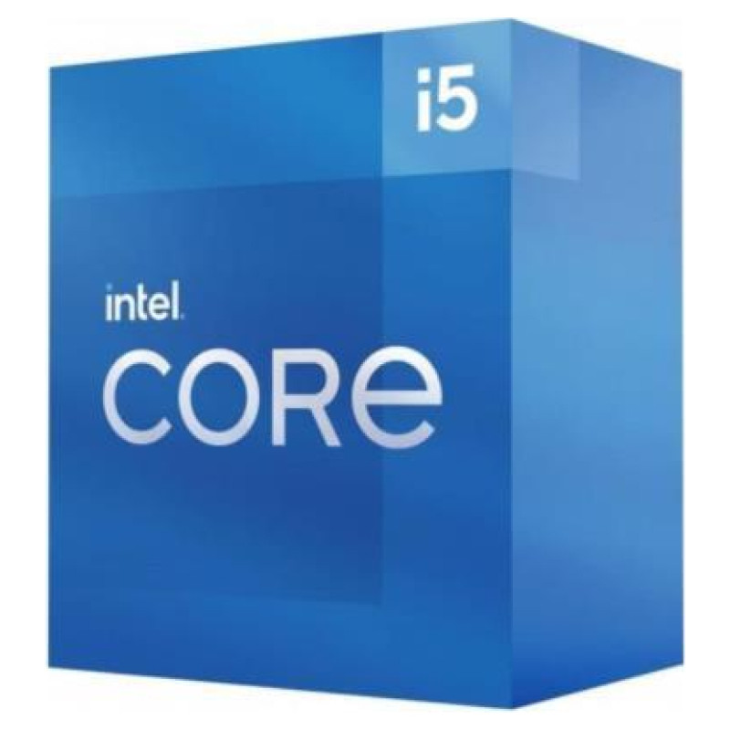 Intel CPU|INTEL|Desktop|Core i5|i5-12600K|Alder Lake|3700 MHz|Cores 10|20MB|Socket LGA1700|125 Watts|GPU UHD 770|BOX|BX8071512600KSRL4T