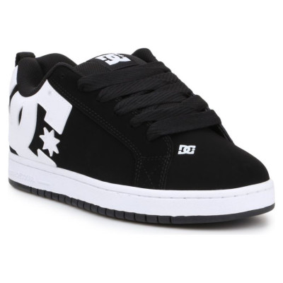 Inny DC Court Graffik M 300529-001 shoes (EU 45)