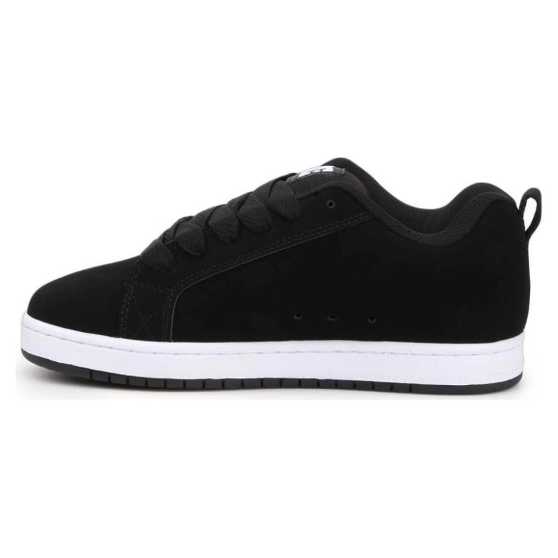 Inny DC Court Graffik M 300529-001 shoes (EU 45)
