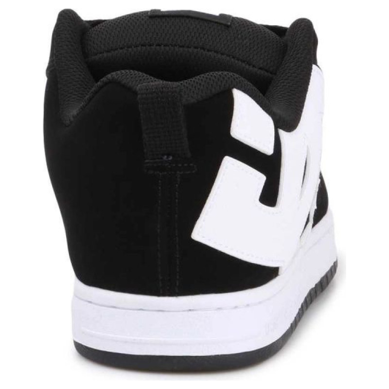 Inny DC Court Graffik M 300529-001 shoes (EU 45)