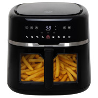 Adler AD 6318 Karstā gaisa cepšanas ierīce 9in1 8L 2500W