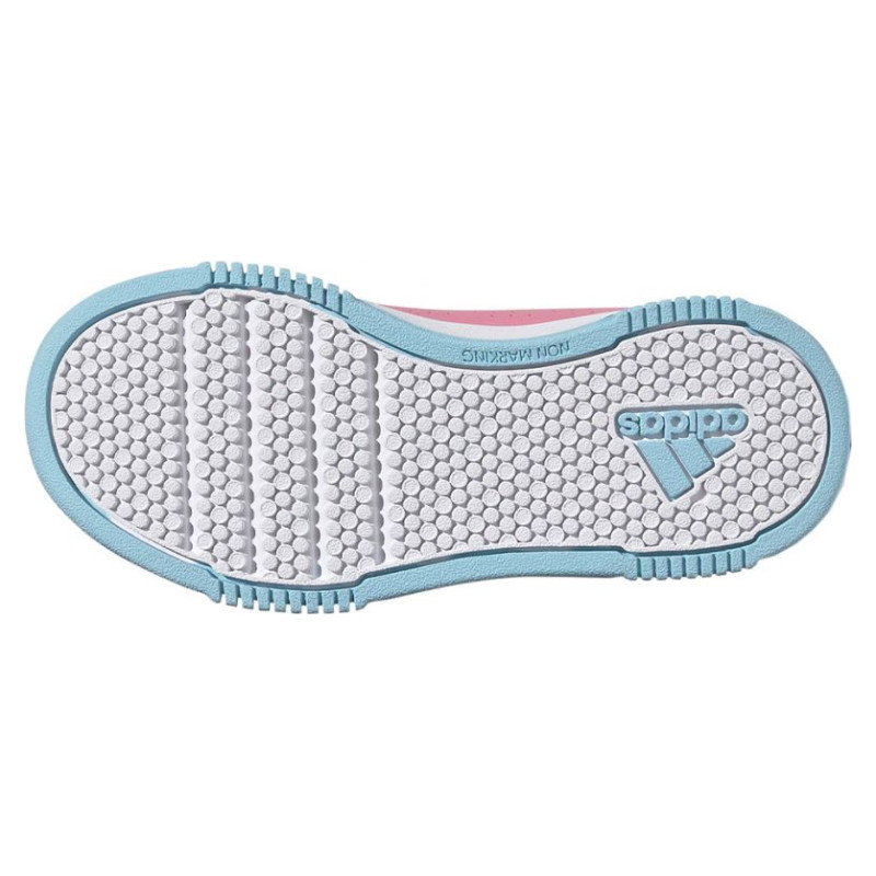 Adidas Tensaur Sport 2.0 K Jr GX9771 shoes (38 2/3)