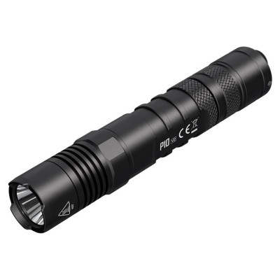 Nitecore FLASHLIGHT PRECISE SERIES/1100 LUMENS P10 V2 NITECORE
