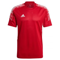 Adidas Condivo 21 Training Jersey Primeblue M GH7166 (S)
