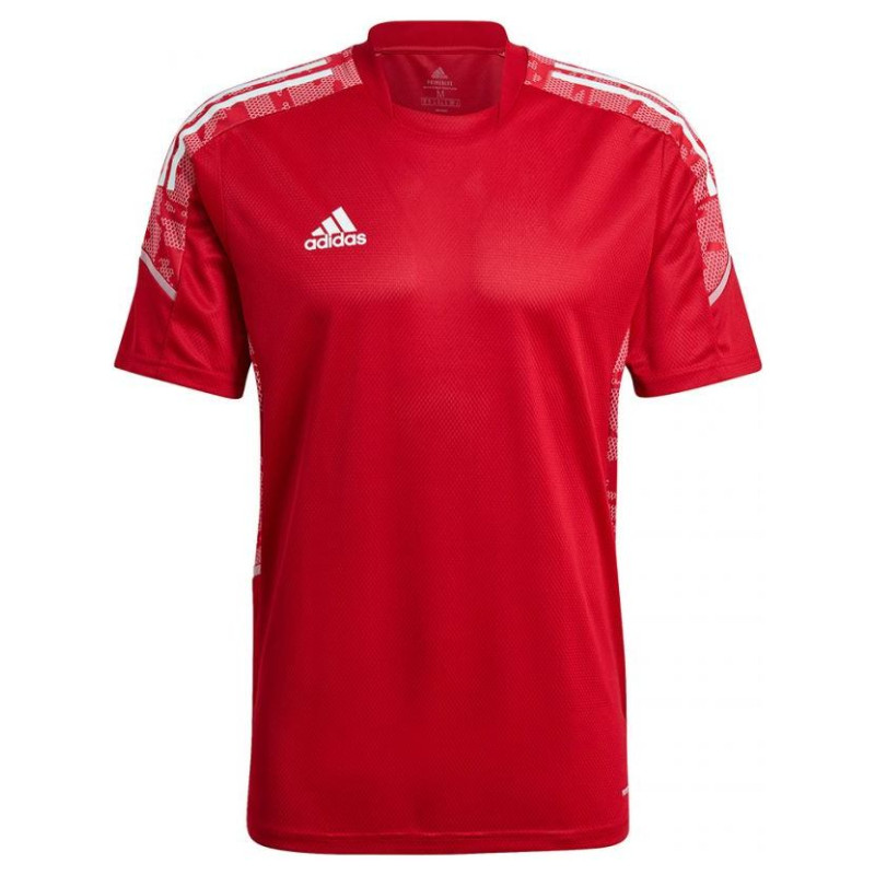 Adidas Condivo 21 Training Jersey Primeblue M GH7166 (S)