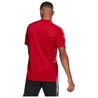 Adidas Condivo 21 Training Jersey Primeblue M GH7166 (S)