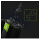 Green Cell PRO Car Power Inverter Converter 24V to 230V 300W/ 600W with USB