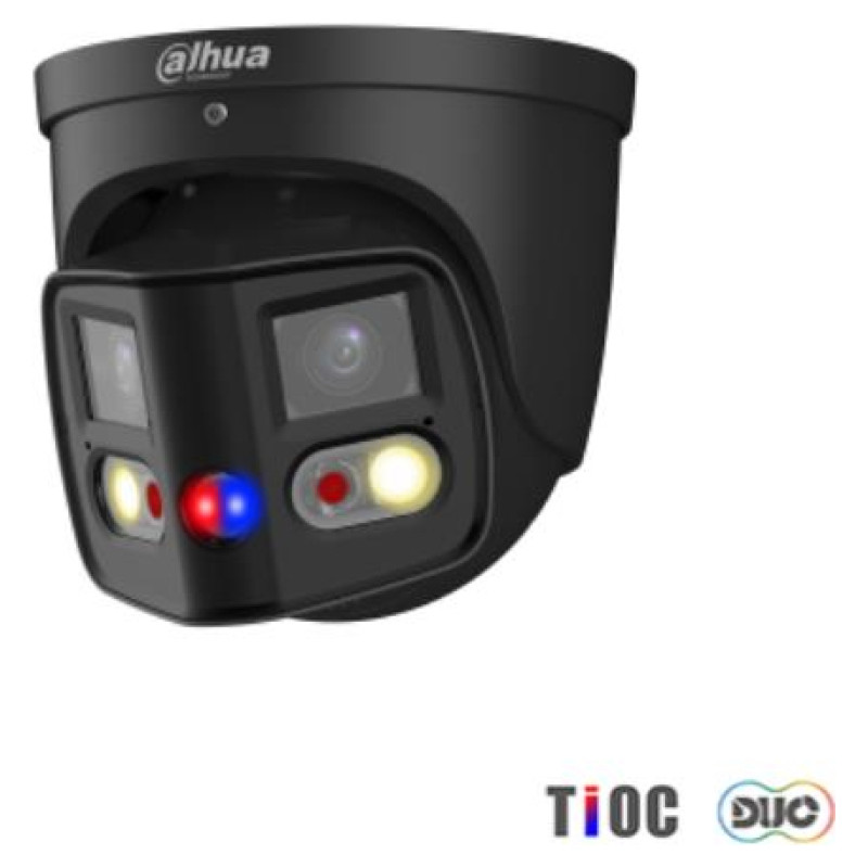 Dahua NET CAMERA 8MP EYEBALL/PDW3849-A180E2ASPV0280BB DAHUA