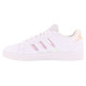 Adidas Grand Court 2.0 Jr GY2326 shoes (36)