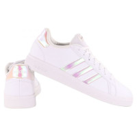 Adidas Grand Court 2.0 Jr GY2326 shoes (36)