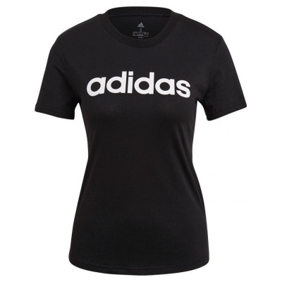 Adidas T-shirt adidas Essentials Slim W GL0769 (S)