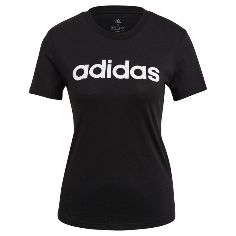 Adidas T-shirt adidas Essentials Slim W GL0769 (S)