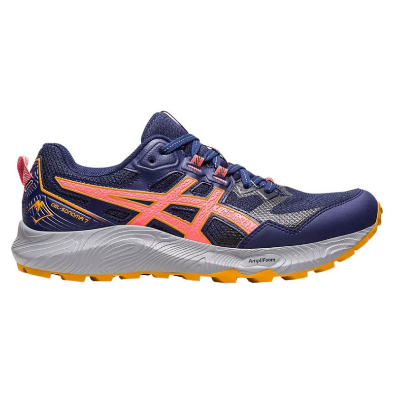 Asics Gel Sonoma 7 W shoes 1012B413 401 (37,5)