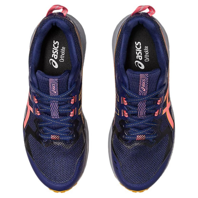 Asics Gel Sonoma 7 W shoes 1012B413 401 (37,5)