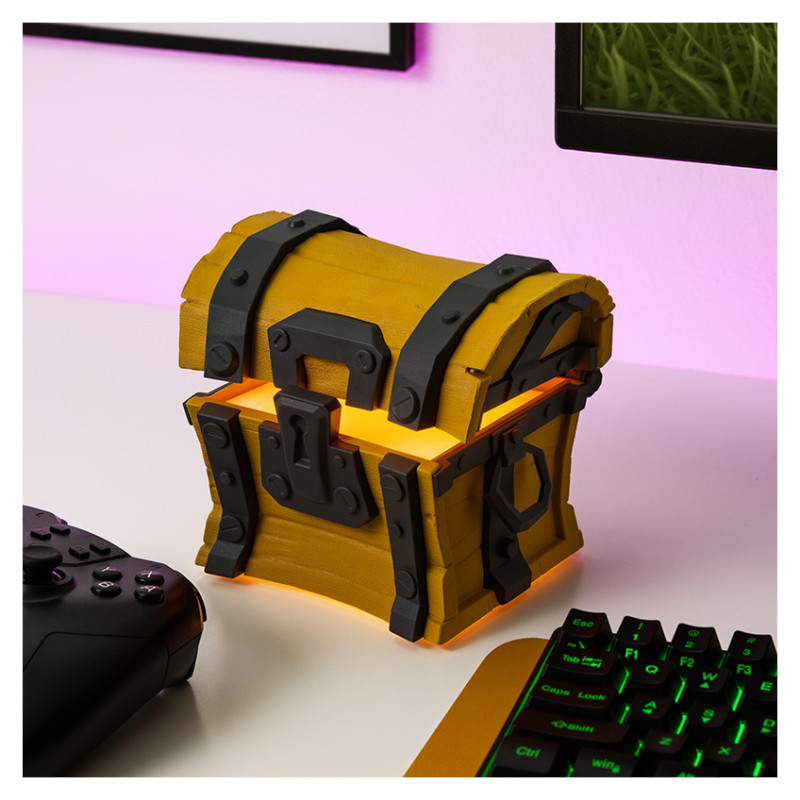 Paladone Fortnite Chest Light