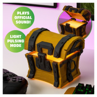 Paladone Fortnite Chest Light