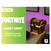 Paladone Fortnite Chest Light