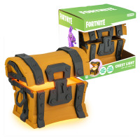 Paladone Fortnite Chest Light
